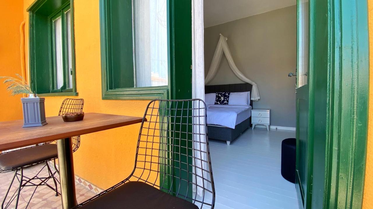 Meydan Alacati (Adults Only) Ngoại thất bức ảnh