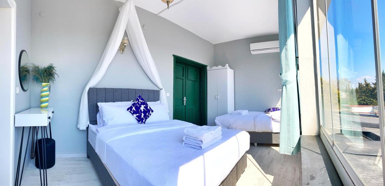 Meydan Alacati (Adults Only) Ngoại thất bức ảnh