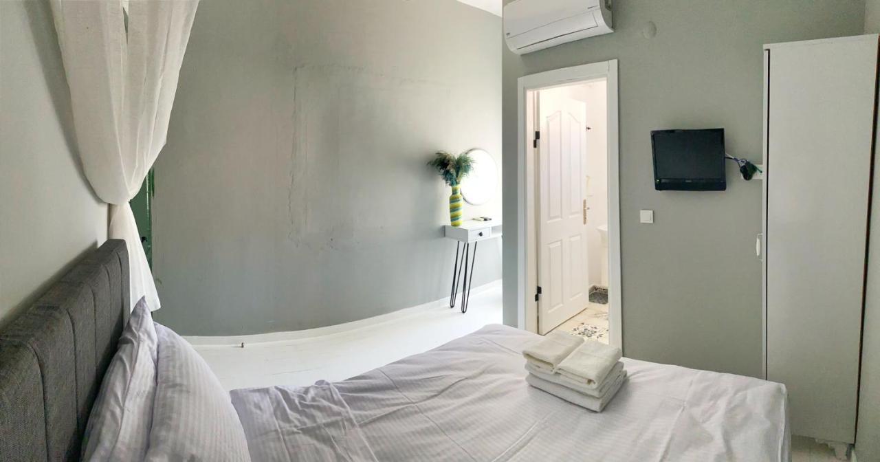 Meydan Alacati (Adults Only) Ngoại thất bức ảnh