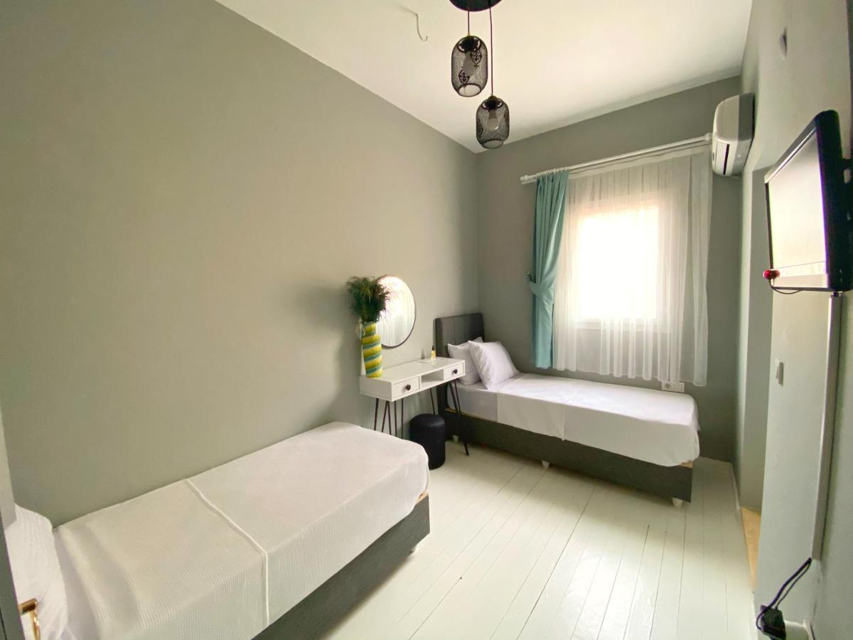 Meydan Alacati (Adults Only) Ngoại thất bức ảnh