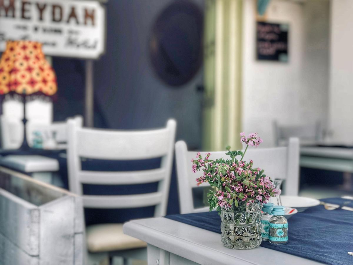 Meydan Alacati (Adults Only) Ngoại thất bức ảnh